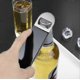 thumbnail image 3 of Heavy Duty Stainless Steel Flat Bottle Opener,beer Bottle Opener For Kitchen,bar Or Restaurant(black,large), 3 of 5