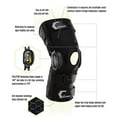 thumbnail image 3 of DonJoy Bionic Fullstop Knee Brace S, 3 of 5