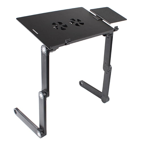 Aluminum Notebook/Mouse Stand - Walmart.com - Walmart.com