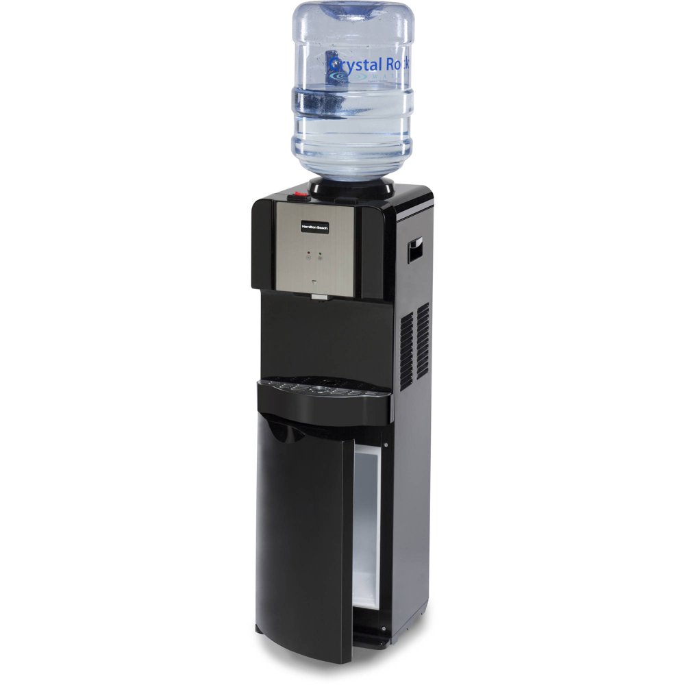 Hamilton Beach Water Dispenser Manual