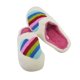 thumbnail image 2 of Pantuflas De Mujer Cómodas De Peluche Afelpadas, 2 of 4