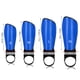thumbnail image 4 of Juego de espinilleras Espinillera de fútbol con protector de tobillo y correas ajustables, equipo de protección de fútbol para niños, jóvenes y adultos, 4 of 8