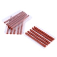 thumbnail image 3 of 50pcsTubeless Tires Repair Strip Kit  Car Tire Repair Strips Repair Perforation Kit, 3 of 8