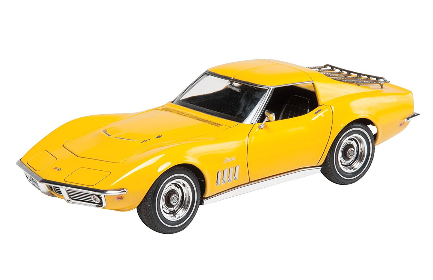 selling plastic model kits