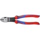 thumbnail image 1 of Cortador diagonal KNIPEX Comfort Grip High Apalancamiento 200 mm, 1 of 6