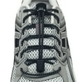 thumbnail image 4 of LOCK LACES (Elastic Shoelace and Fastening System) (Black), 4 of 5