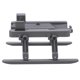 thumbnail image 1 of Tren de Aterrizaje de Dron ANGGREK PC de Liberación Rápida Y Extensor de Altura Para DJI Mavic 3, 1 of 8