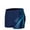 42 Blue, variant on guisaled Swim Jammers for Men Square Leg Quick Dry Swim Briefs Swimsuit Athletic Training Durable Compression Swim Trunks