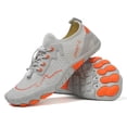thumbnail image 1 of Zapatos Playa Descalzos Ligeros Transpirables para Hombres Mujeres Aqua, 1 of 9