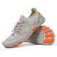 thumbnail image 1 of Zapatos de agua Zapatos de playa descalzos Zapatos de vadeo ergonómicos transpirables para hombres y mujeres, 1 of 8