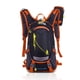 thumbnail image 3 of Deporte al aire libre Impermeable Montañismo Mochila Senderismo Bicicleta Bolsa Mochila Zulema  Mochila al aire libre, 3 of 7