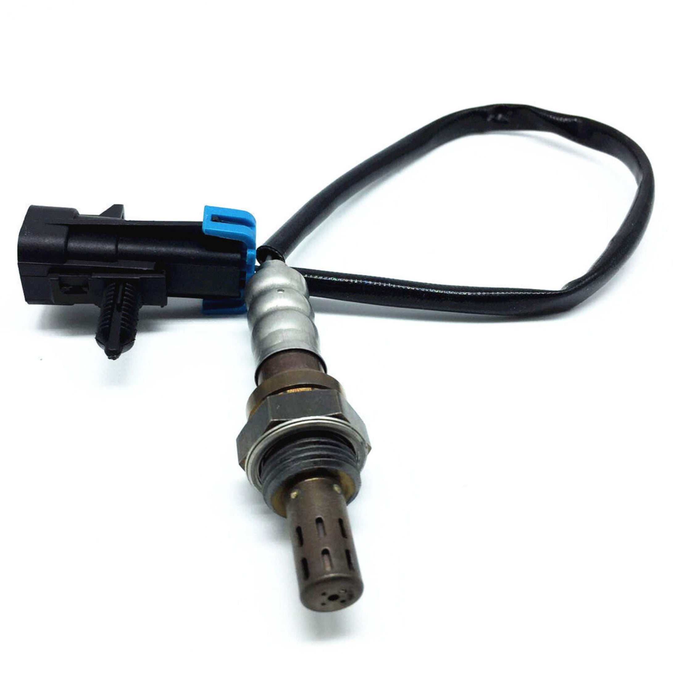 2Pcs Upstream + Downstream Oxygen Sensor For 2004-2008 Chevy Impala/Buick Lucerne 234-4646, 234-4647, 234-4651