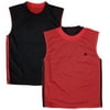 Starter - Boy's Mesh & Satin Reversible Muscle Shirt