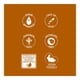 thumbnail image 4 of Aceite Corporal con Brillo Palmer´s Cocoa Butter Formula Botella 150 ml, 4 of 4
