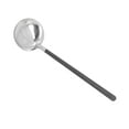 thumbnail image 4 of Cucharón de acero inoxidable ZHCH para olla caliente mango largo antiescaldado, 4 of 5