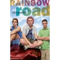thumbnail image 3 of Rainbow Road, Alex Sanchez Broché, 3 of 3
