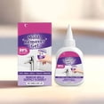 thumbnail image 4 of RAGUPEL Home Stain Cleaner,Powerful Mold Stain Remover Gel,Mold Remover Gel for Bathroom and Kitchen Tile Gaps,Effective in Penetration,Does Not Damage the Surface, 4 of 7