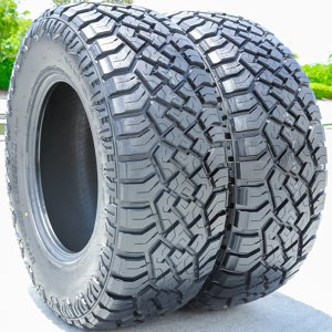 Goodride Rugged Legend SL389 R/T 33X12.50R20 114Q E 10 Ply Rugged Terrain Light Truck Tire Sansujyuku sansujyuku.com