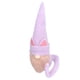 thumbnail image 1 of Muñeca sin rostro, muñeca enana sin rostro, franela, adorno de Halloween, accesorios de Halloween, artesanía excepcional, 1 of 13