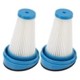 thumbnail image 4 of Replaceable Vacuum Cleaner Pleated Filter, Reusable Dust Reducing Vacuum Cleaner Filter ABS Washable  for Home, 4 of 7