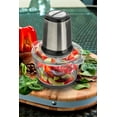 thumbnail image 2 of Eternal Living Food Processor, 2 of 10