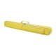 thumbnail image 1 of Estuche adhesivo para tacos de billar, compacto y profesional, con cremallera, ligero y adhesivo. Amarillo, 1 of 8