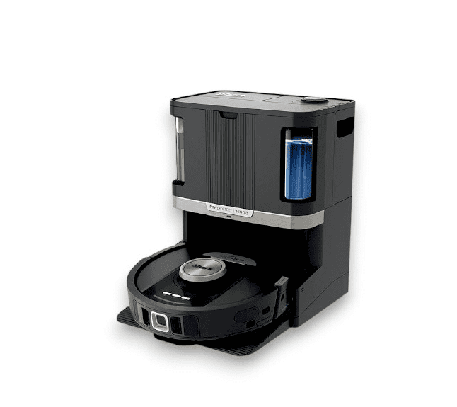 Shark Robot Vacuum & Mop PowerDetect NeverTouch Pro Combo