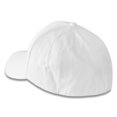 thumbnail image 3 of Lyle & Scott Mens 2025 The Course Cotton Blend Elasticated Band Golf Cap, 3 of 4