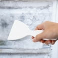 thumbnail image 4 of 2pcs Refrigerator Deicing Shovel Practical Ice Scoop Snow Removing Shovels, 4 of 8
