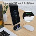 thumbnail image 3 of Base de carga AKWOR USB-C de carga rápida, 3 of 9