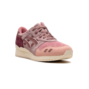 ASICS MENS Gel Lyte III 07 Remastered Kith By Invitation Only 1201A923 800 1201A923 800 from Stadium Goods
