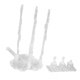 thumbnail image 1 of Base de las apropiadas Pantalla clara Soporte soporte para universal Soledad Soporte de seis caras, 1 of 7