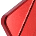 thumbnail image 3 of Cubierta del de líquido del depósito de freno delantero para rojo Cola Tapa del tanque de freno, 3 of 4
