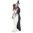 thumbnail image 4 of Design Toscano Day of The Dead Skeleton Bride and Groom Statue, 4 of 4