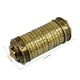 thumbnail image 3 of Cerradura de juguete BuyWeekMX Metal Cryptex Retro Cilindro 15 cm, 3 of 9