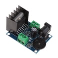 thumbnail image 3 of TISHITA TDA7266 Amplificateur Audio Module de Puissance de Manière Haute Qualité Sonore 7w + 7w, 3 of 6