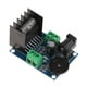 thumbnail image 3 of licencia de circuito del módulo amplificador TDA7266 estéreo de canales 7 W + 7, 3 of 6