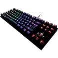thumbnail image 3 of Teclado Mecánico Gamer Yeyian Spark 2000 RGB USB Switch Rojo YAT1806, 3 of 3