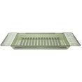 thumbnail image 2 of Bathtub Tray Bath Tub Storage Rack Adjustable Bath Soap Tray Bathtub Accessory, 2 of 8
