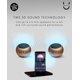 thumbnail image 5 of Minialtavoz Fashionit U | Elegante Bluetooth 5.0 inalámbrico portátil con micrófono incorporado y obturador remoto | ¡Mini altavoz perfecto para el hogar, fiestas y actividades! Dispositivo pequeño, s, 5 of 5