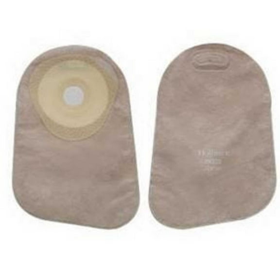 Premier 82335 Colostomy Pouch Box of 30