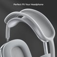 thumbnail image 3 of Soporte para auriculares BENKS Grand para AirPods Max, Beats, Bose, Sony, 3 of 6