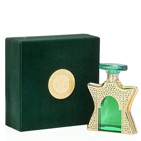 Bond No. 9 Dubai Emerald Eau De Parfum, Unisex Perfume, 3.3 Oz