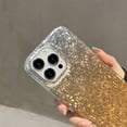 thumbnail image 2 of for iPhone Case,Luxury Glitter Sparkle Sparkly Bling Rhombus Pattern Soft Shockproof Phone Case (Purple,iPhone 13 Pro Max), 2 of 5