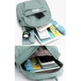 thumbnail image 6 of Sdstone 11L Mini Backpack,Small Nylon Ladies backpacks,Women shopping Backpack, 6 of 6