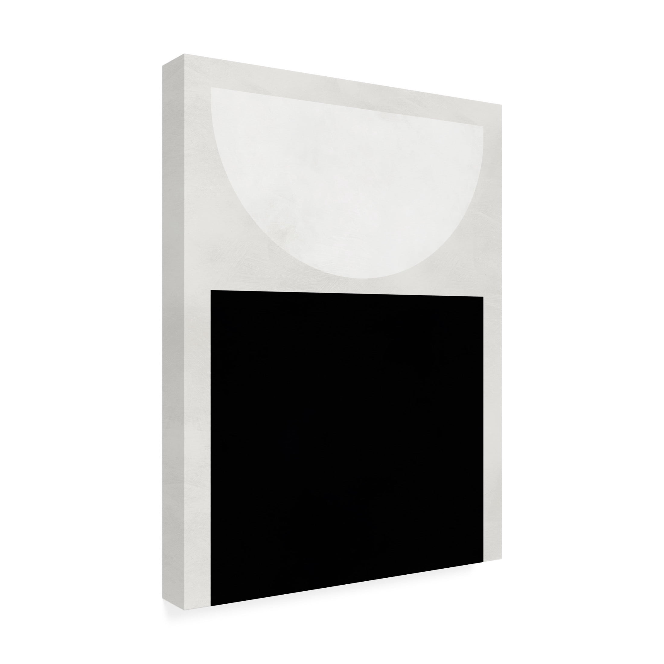 Trademark Fine Art Ana Rut Bre Reduction 2 Canvas Wall Art
