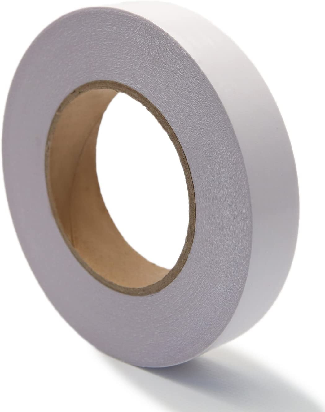 Heavy Duty Double Sided Tape - 2 Rolls, Removable & Reusable, Holds Up To 300 LBS Total