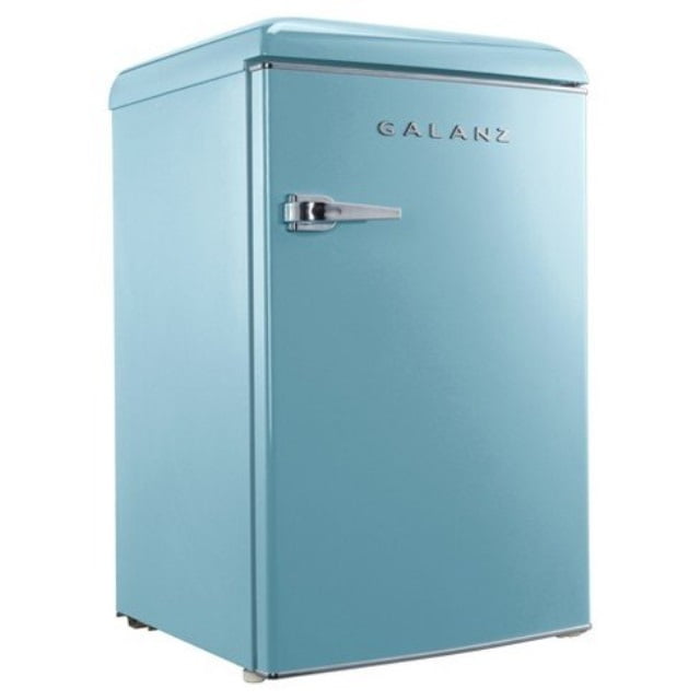 galanz 4.4 cu. ft retro mini fridge Walmart Inventory Checker BrickSeek