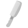 thumbnail image 3 of Peine para hombre, peines para el cabello, diseño ergonómico, peine para peluquero, peines para hombres, ultra sensibles, 3 of 8