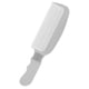 thumbnail image 3 of Peine para hombres, peines para el cabello, diseño ergonómico, peines para hombres, peine de rendimiento confiable, 3 of 14